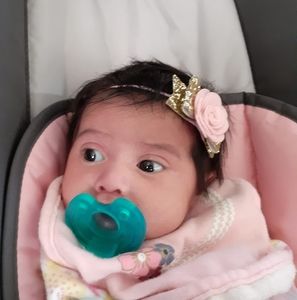 Meet your Posher, Marilyn